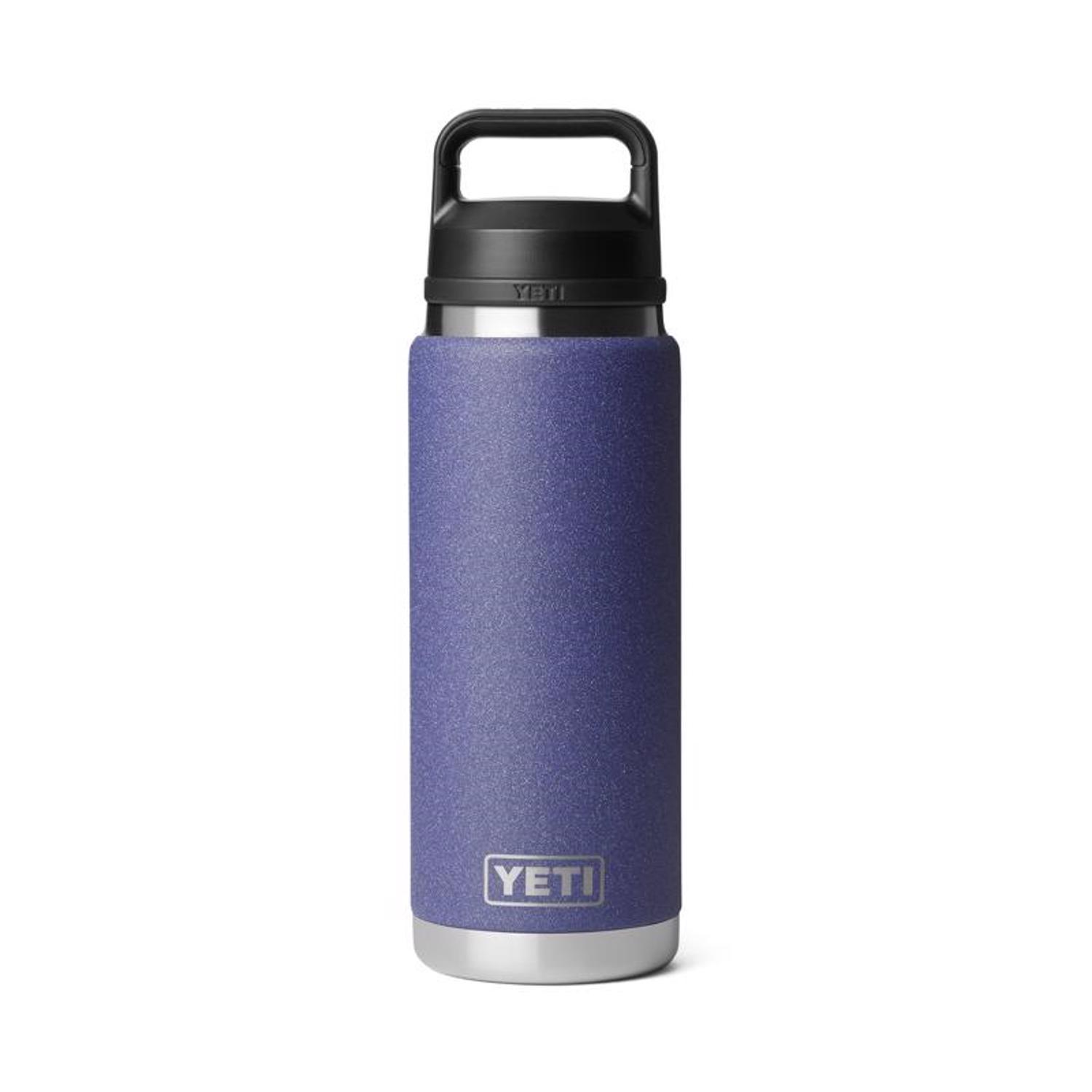 YETI Rambler 18oz 水　ULTRAMARINEVIORET YETI Rambler 18oz 水 ULTRAMARINEVIORET Yeti Rambler 18 oz