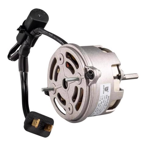 Broan-NuTone 70 CFM Fan Motor & Blower Wheel Mfr# BP28R - Ace Hardware