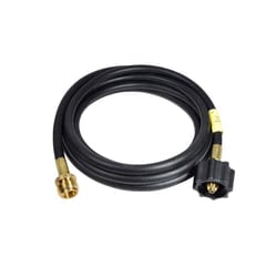 Mr. Heater 5 ft. L Propane Hose Assembly 1 pk