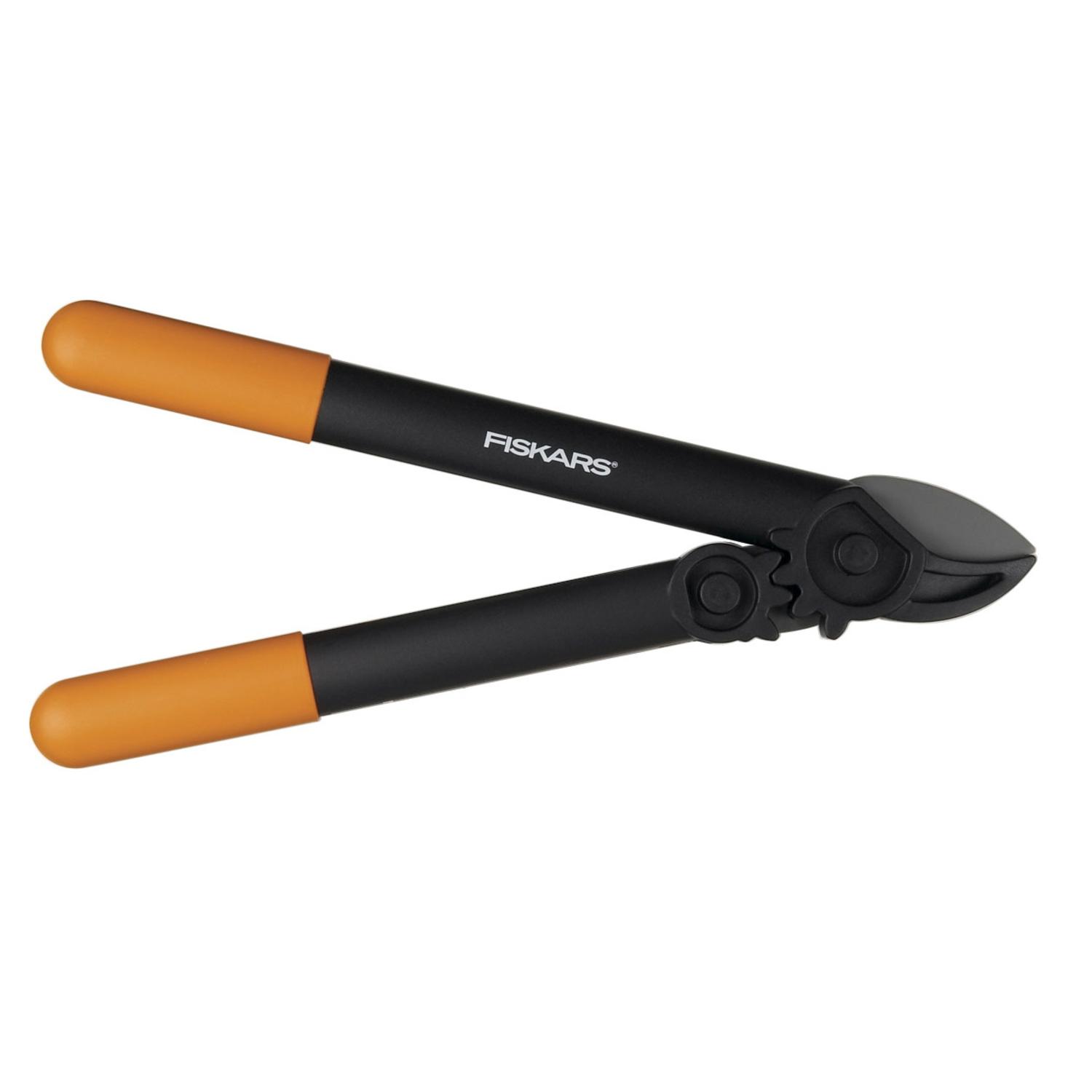 Fiskars PowerGear 15 Inch Super Pruner Anvil Lopper - Thumbnail 3