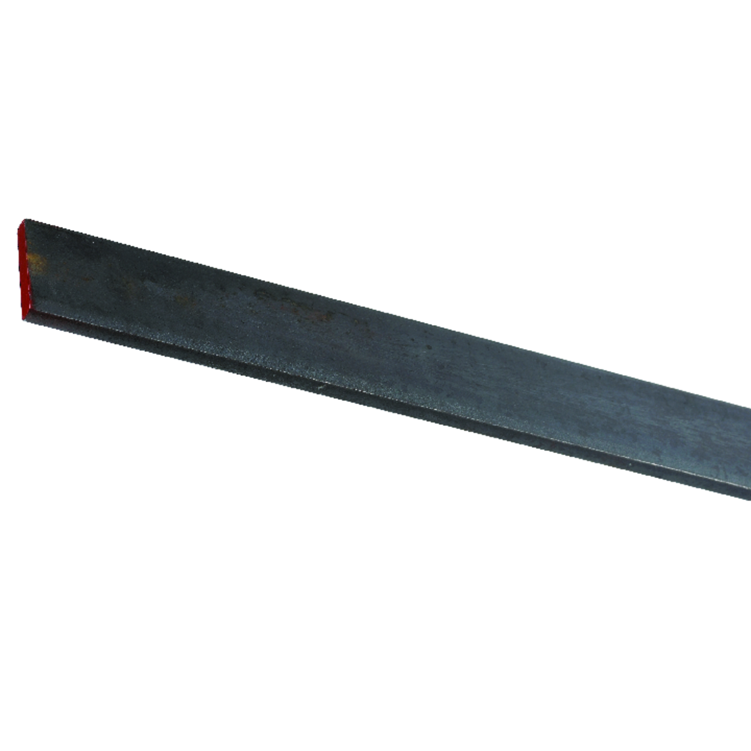 1/4 X 5/8 Mild Steel Flat Bar – 24 Inch (2-Foot) Hot Rolled Metal Stock