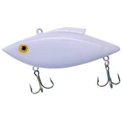 Bill Lewis Fishing Lure 3 in.