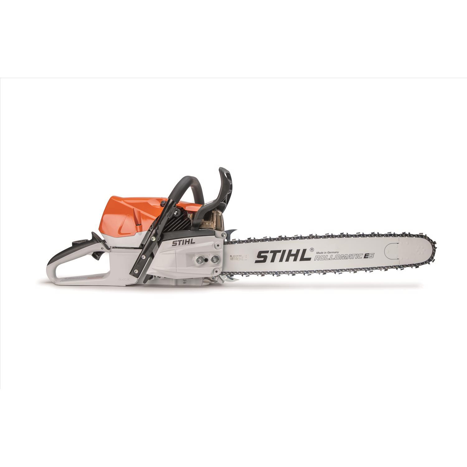 STIHL MS 462 C-M 25 in. Gas Chainsaw Mfr# 11422000130 - Ace Hardware
