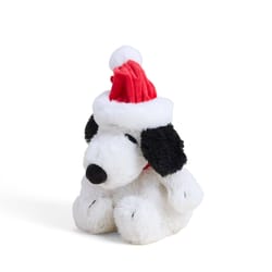 Warmies Snoopy Stuffed Plush Toy
