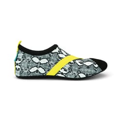 FitKicks Venom Slip-On Shoes L Multicolored Waterproof