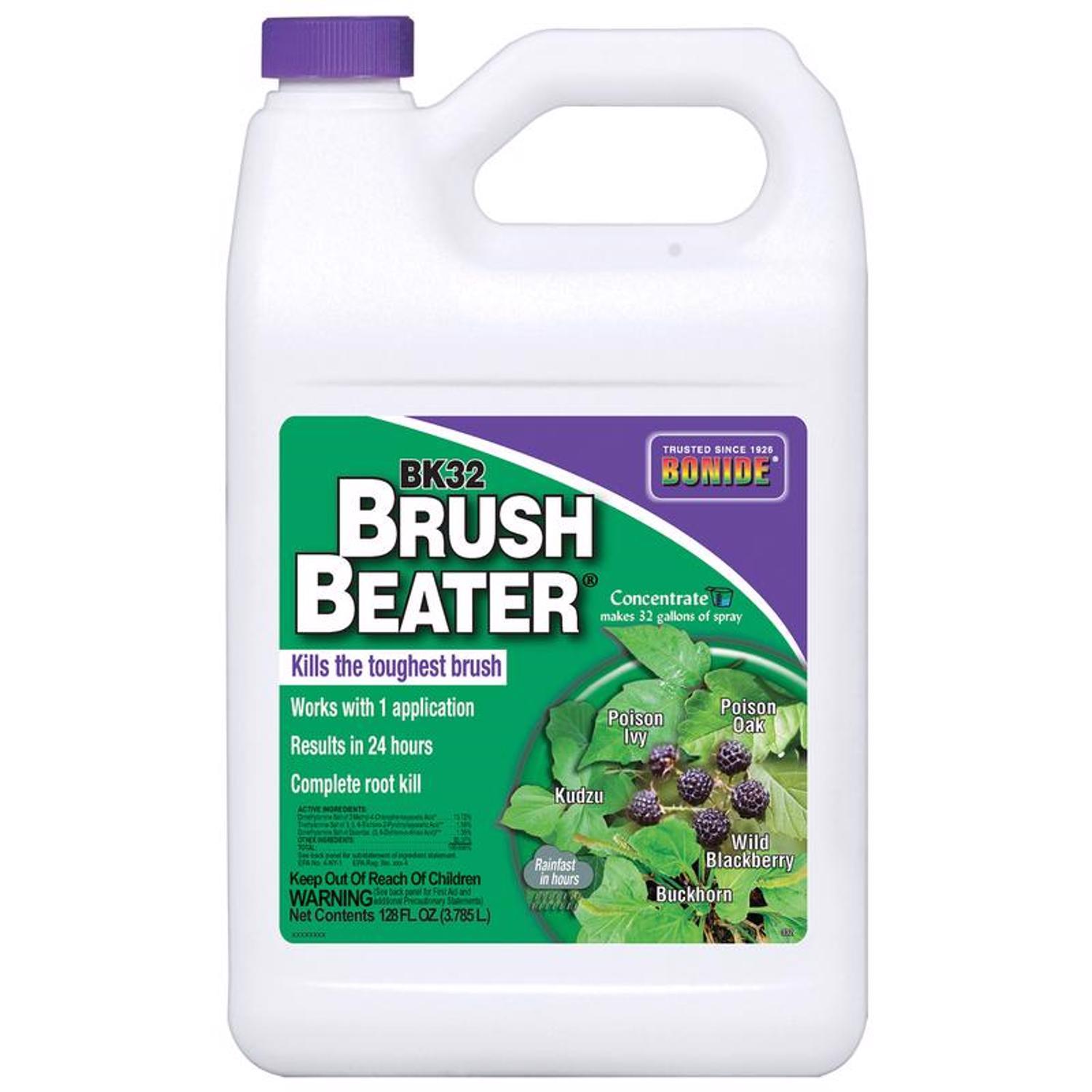 Bonide Brush Beater Brush Killer Concentrate 16 oz Mfr# 330 - Ace