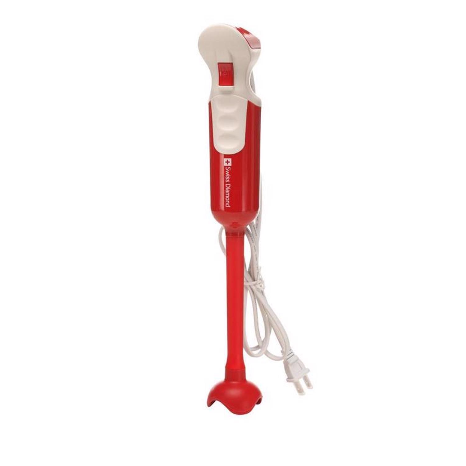 Swiss Diamond Immersion Blender - Thumbnail 4
