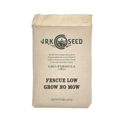 JRK LOW GROW/NO MOW MIX 5#