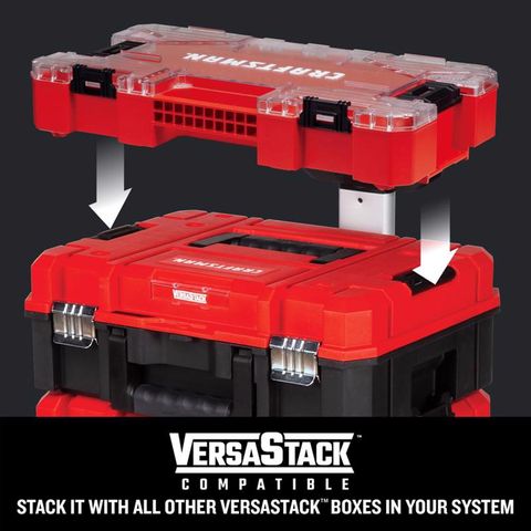 Craftsman 3/8 in. drive Metric 6 Point Nano Mechanic's Tool Set 24