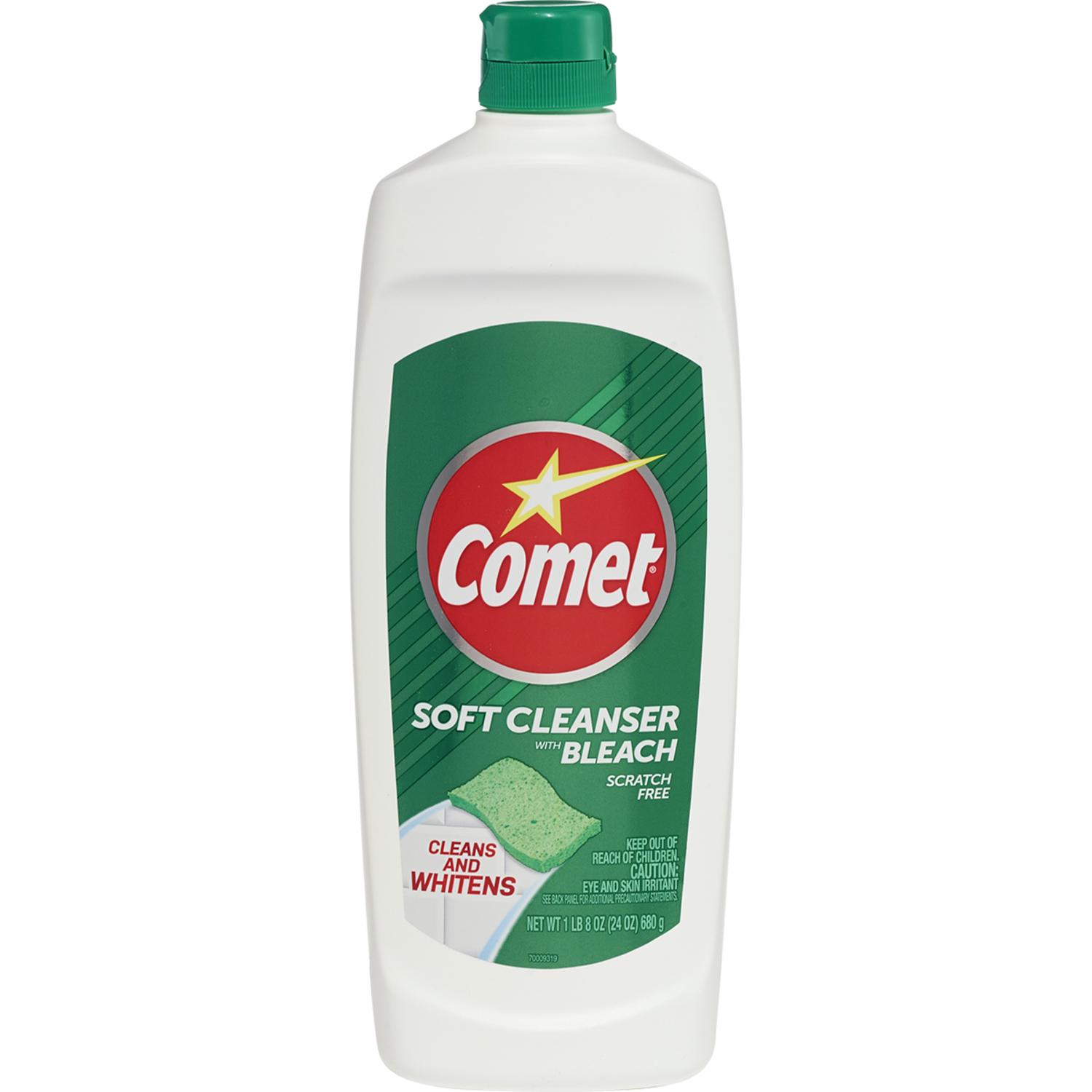 Comet Soft Cleaner - Thumbnail 3