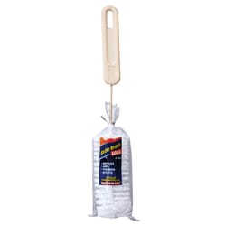 Lola 2.25 in. W Wire Handle Bottle Brush