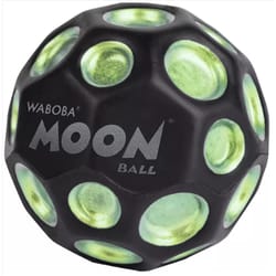 Waboba Moon Ball Dark Side Bouncing Ball