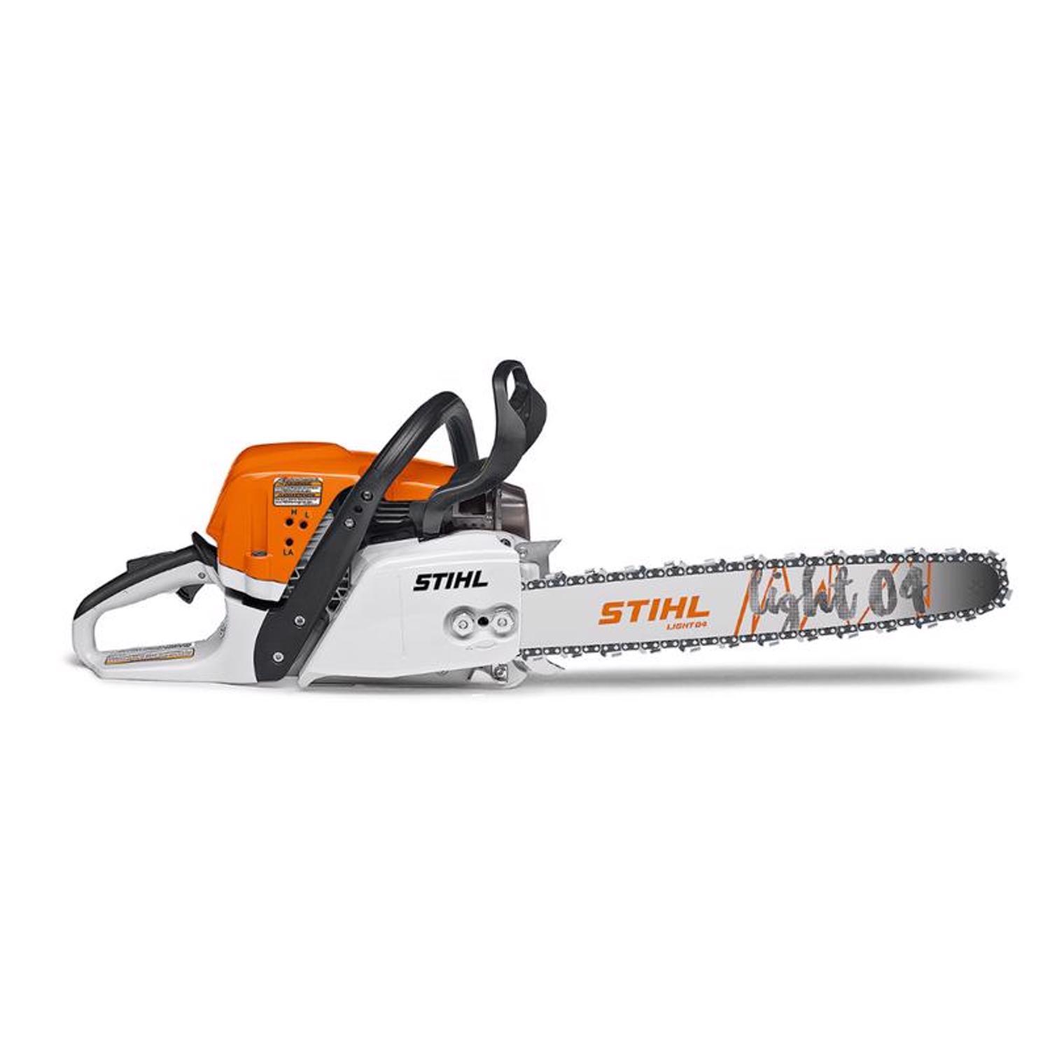 STIHL MS 391 16 in. 64.1 cc Gas Chainsaw Mfr# 11402000625 - Ace