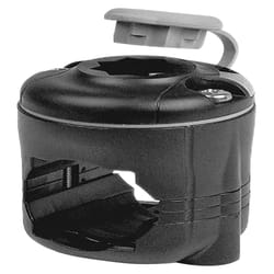 Railblaza RailMount 32-41 Polycarbonate Black Mount Base