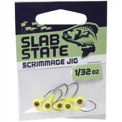 Slab State Fishing Hooks