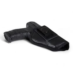 Eco Carry Black Multi-Material Holster