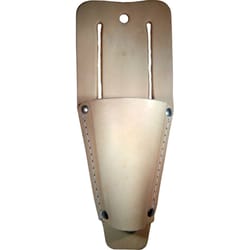 Zenport 1 pocket Leather Pruner Belt Sheath