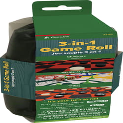 Coghlan's Game Roll Black & Red 50 pc