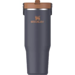 Stanley IceFlow 2.0 30 oz Twilight BPA Free Tumbler with Straw Lid