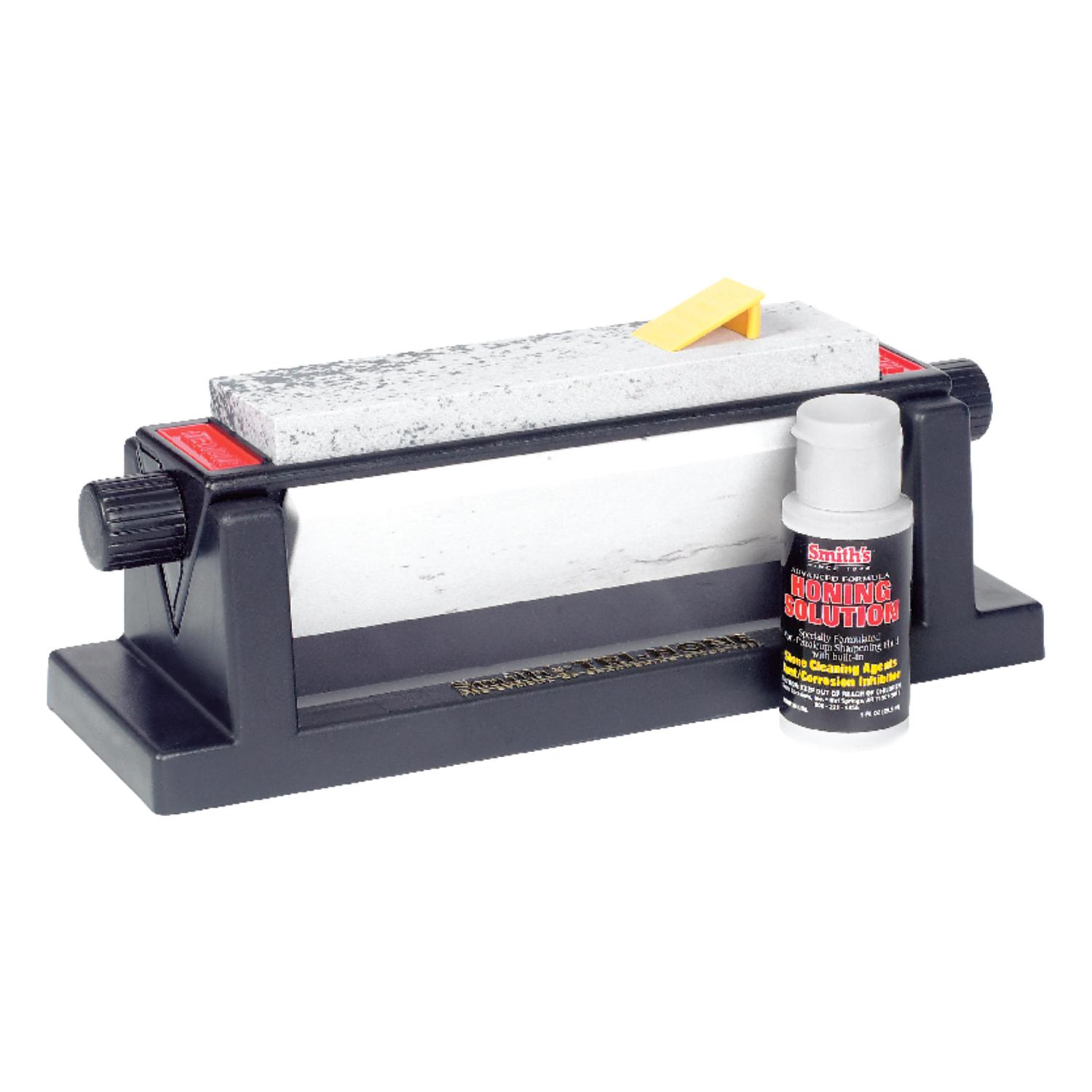 Smith's Sharpening System