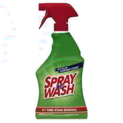 Spray 'n Wash Original Scent Laundry Stain Remover Liquid 22 oz