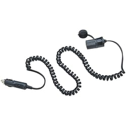 Seachoice Coiled Extension Cord