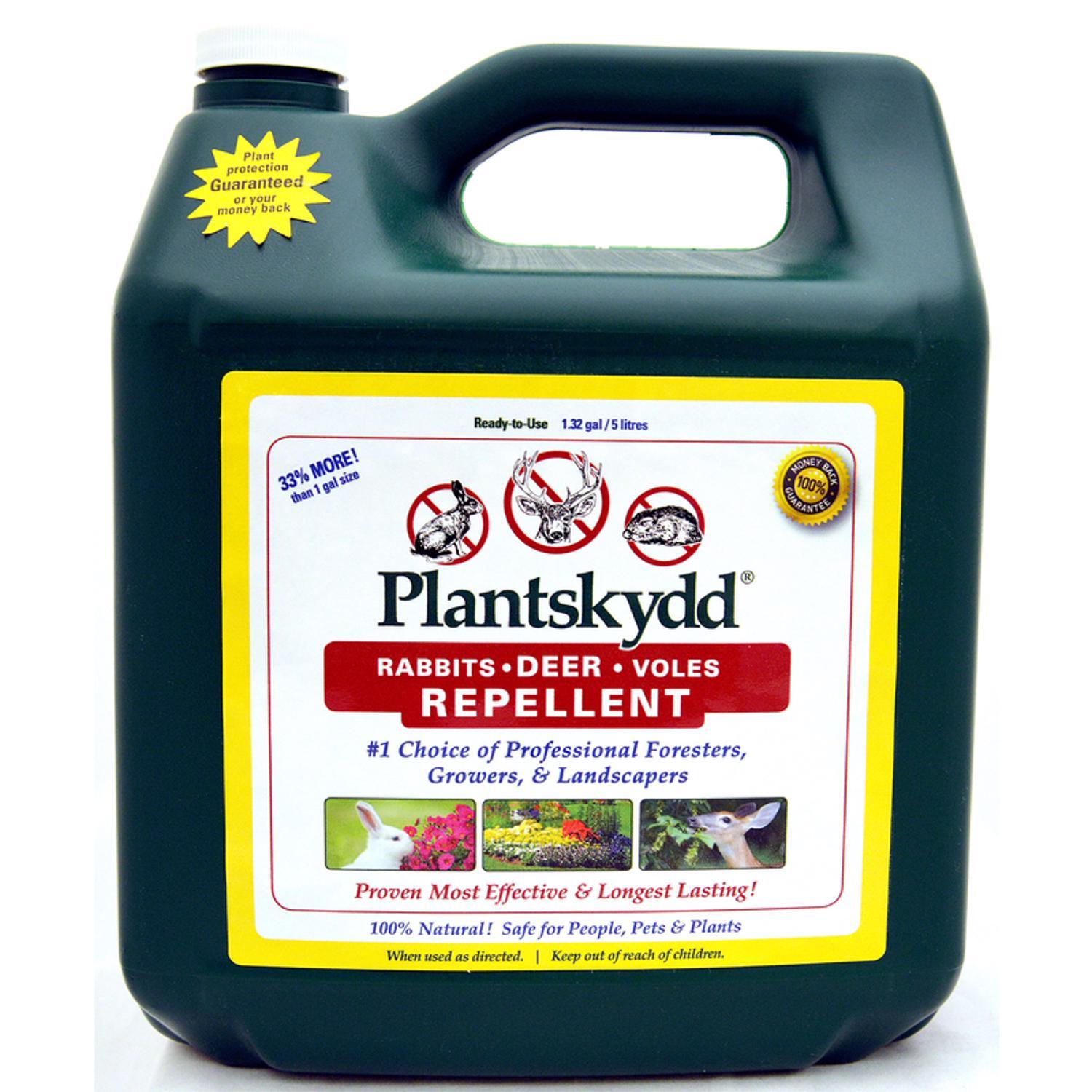 Plantskydd Animal Repellent - Thumbnail 3
