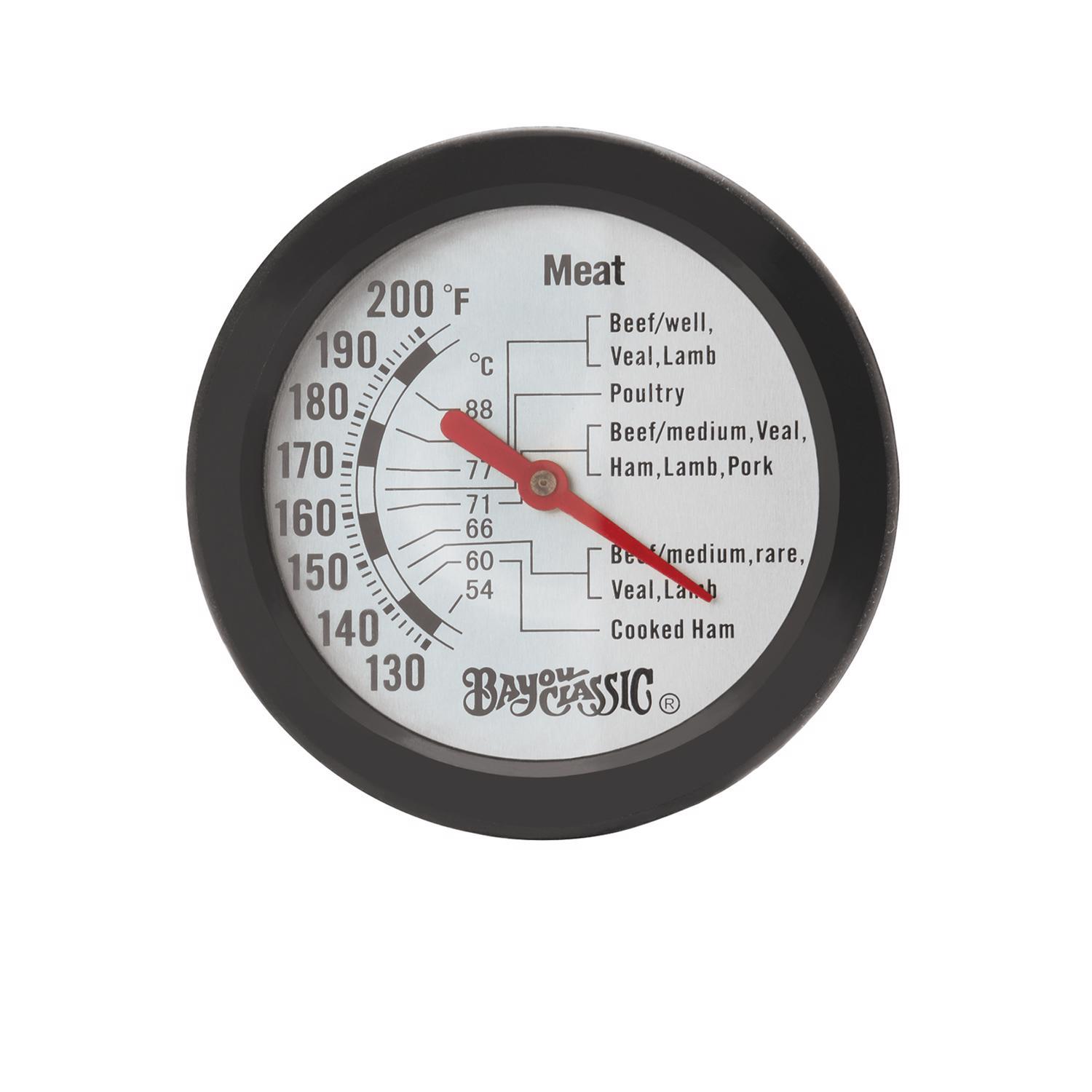 Probe Meat Thermometer - Thumbnail 5