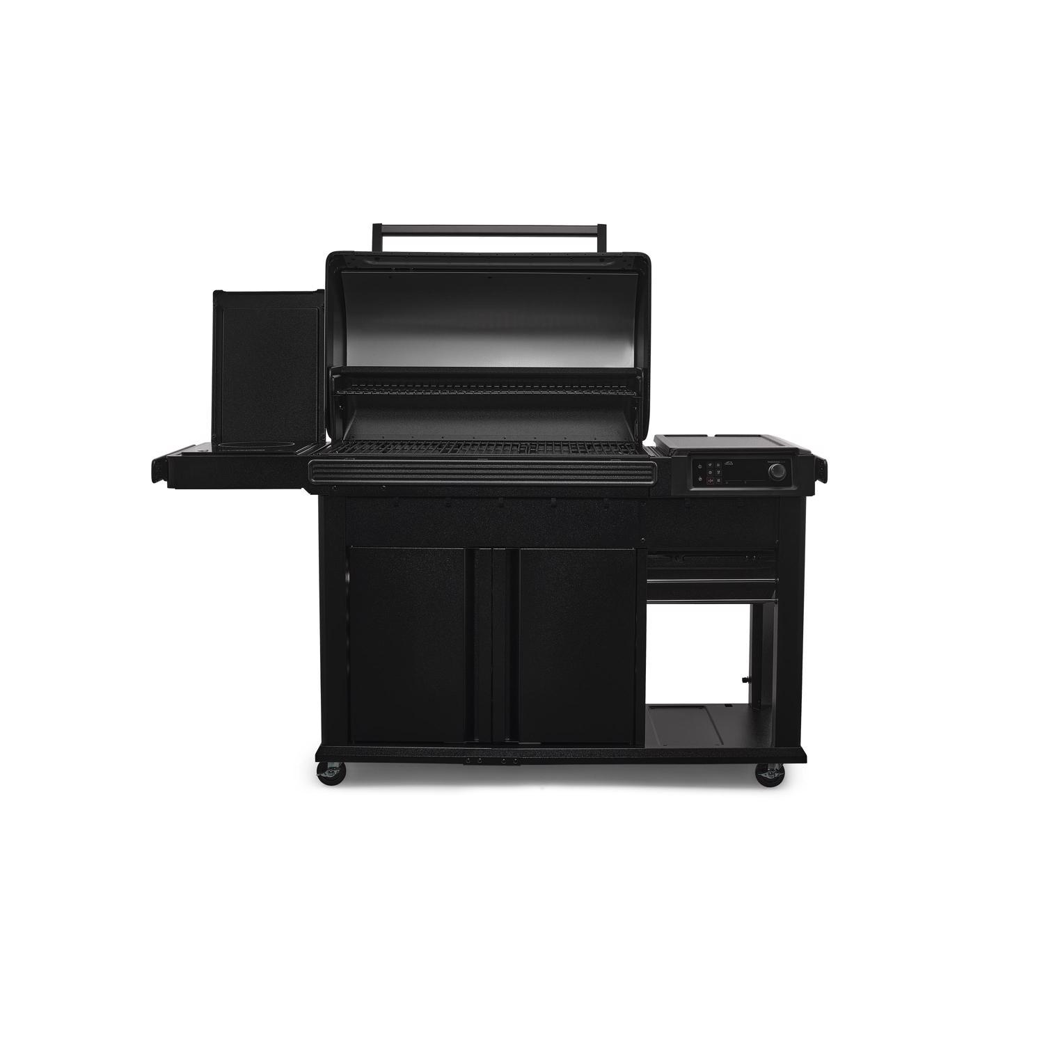 Traeger Woodridge Pellet Grill