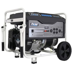 Pulsar 5000 W Portable Generator