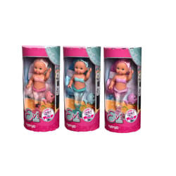 Simba Dickie Mermaid Toy
