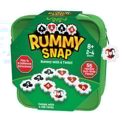 Rummy Snap Rummy Snap Card Game