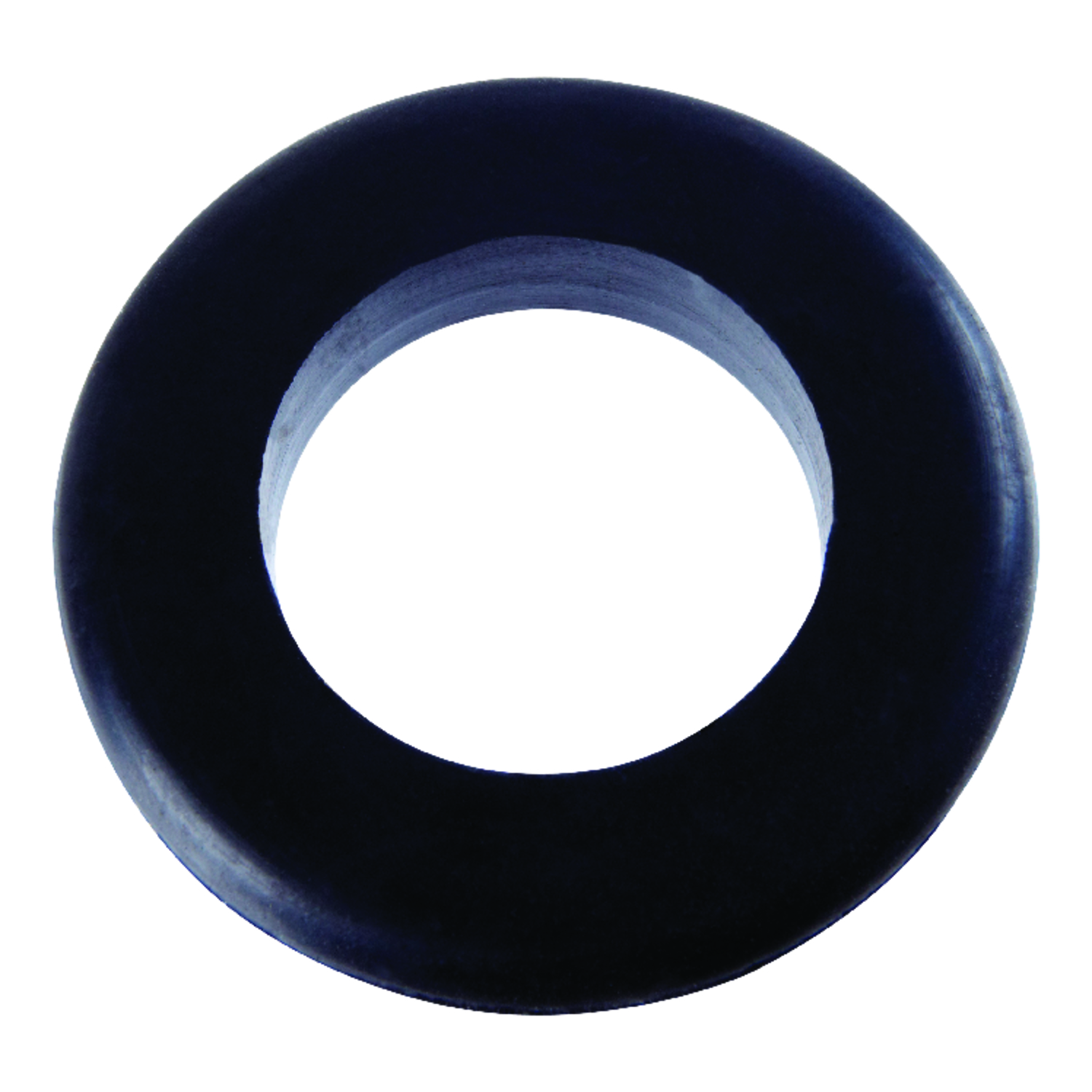 Jandorf 1-3/4 in. D Rubber Grommet 2 pk