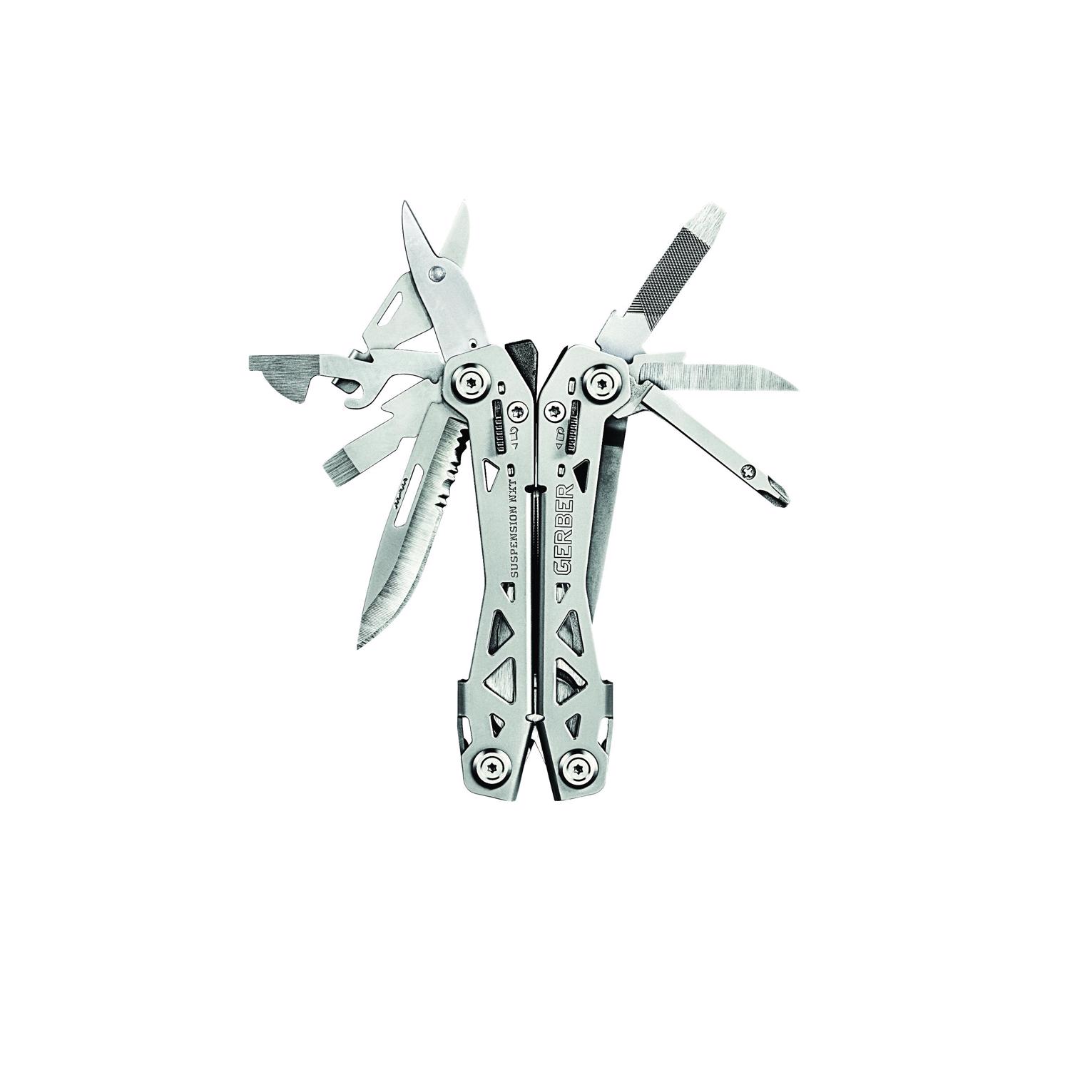 Gerber Blades Suspension NXT Multi-Tool | For Boats | by West Marine