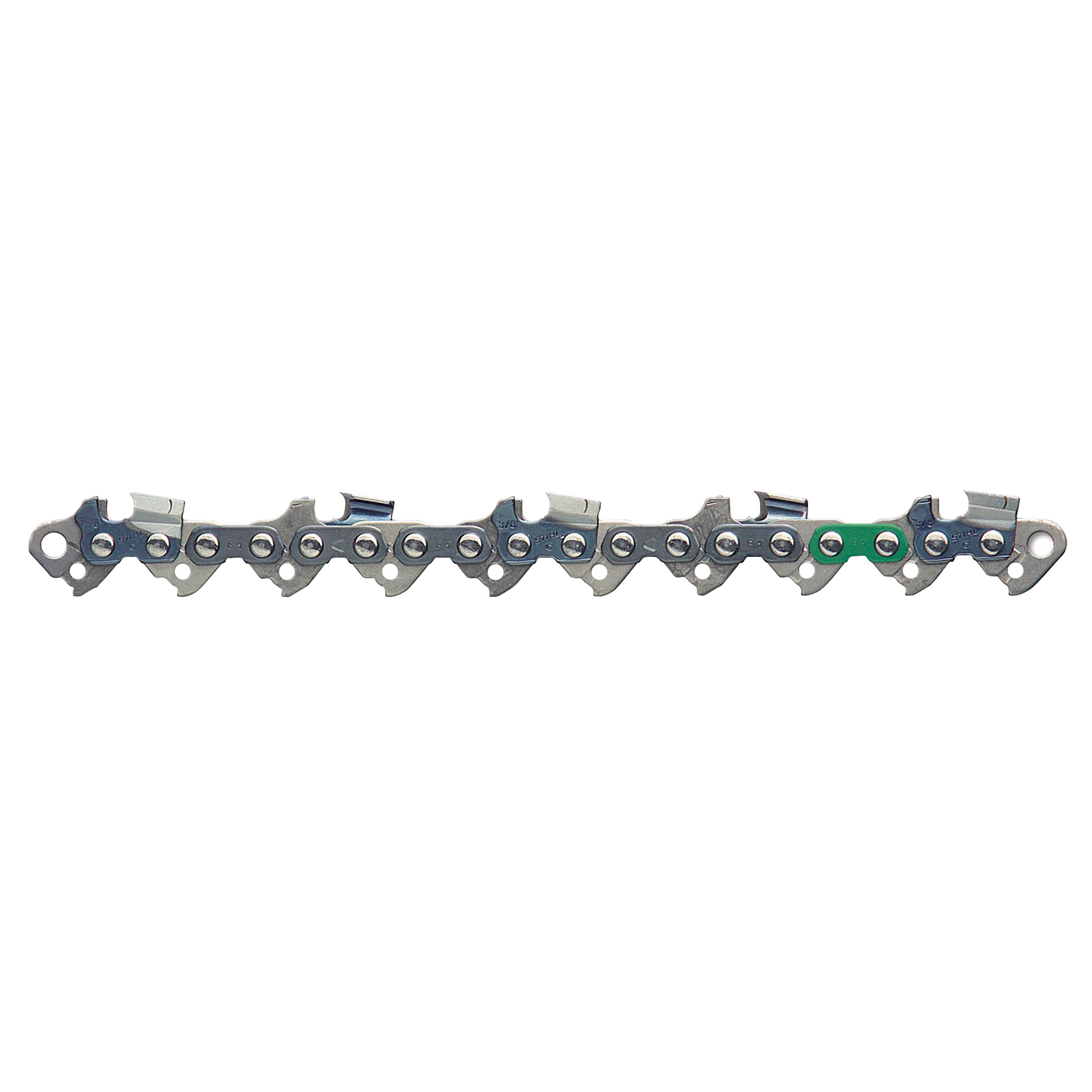 STIHL Oilomatic Rapid Super RS3 18 in. Chainsaw Chain 66 links Mfr