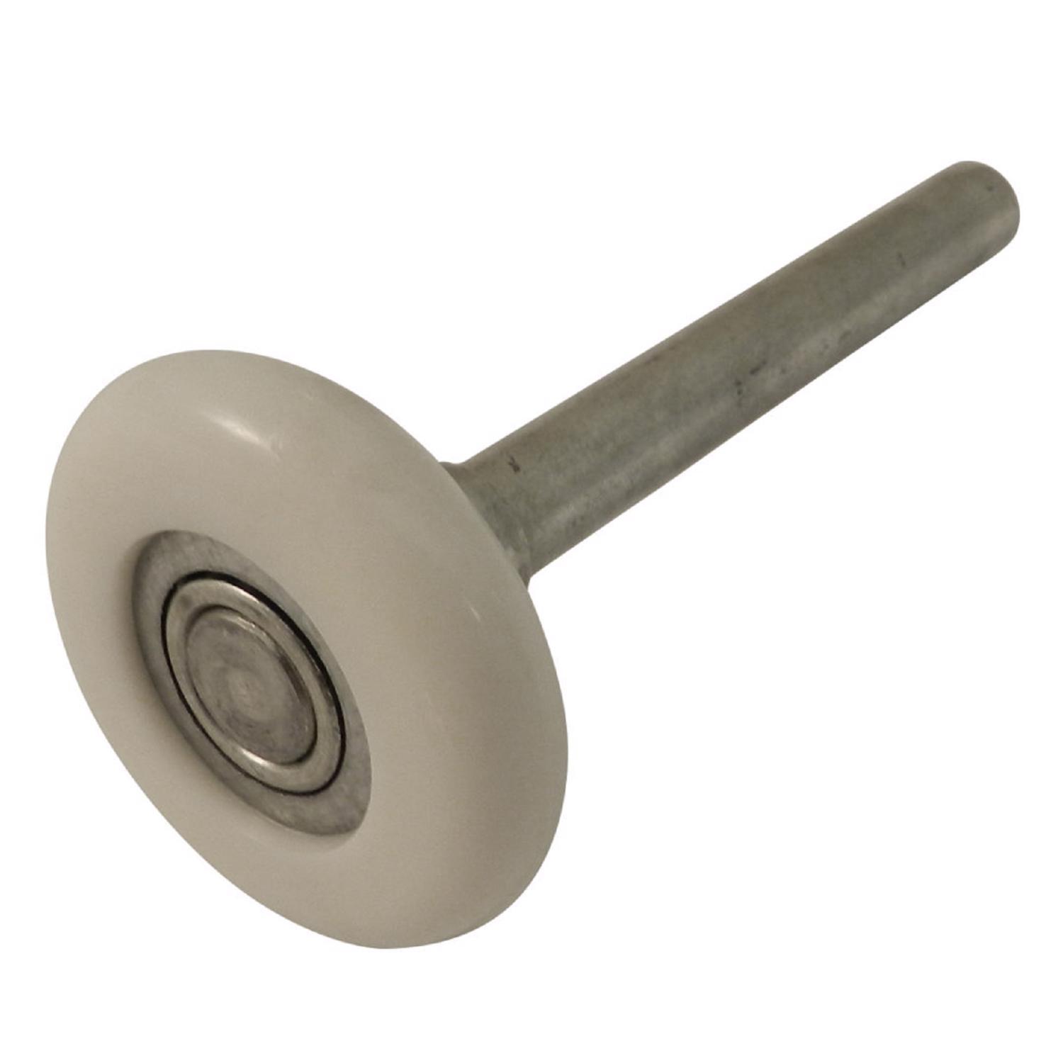 Richelieu Deluxe 1.8 in. W Nylon/Steel Garage Door Roller Mfr