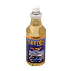 Booyah Hull Cleaner Liquid 32 oz