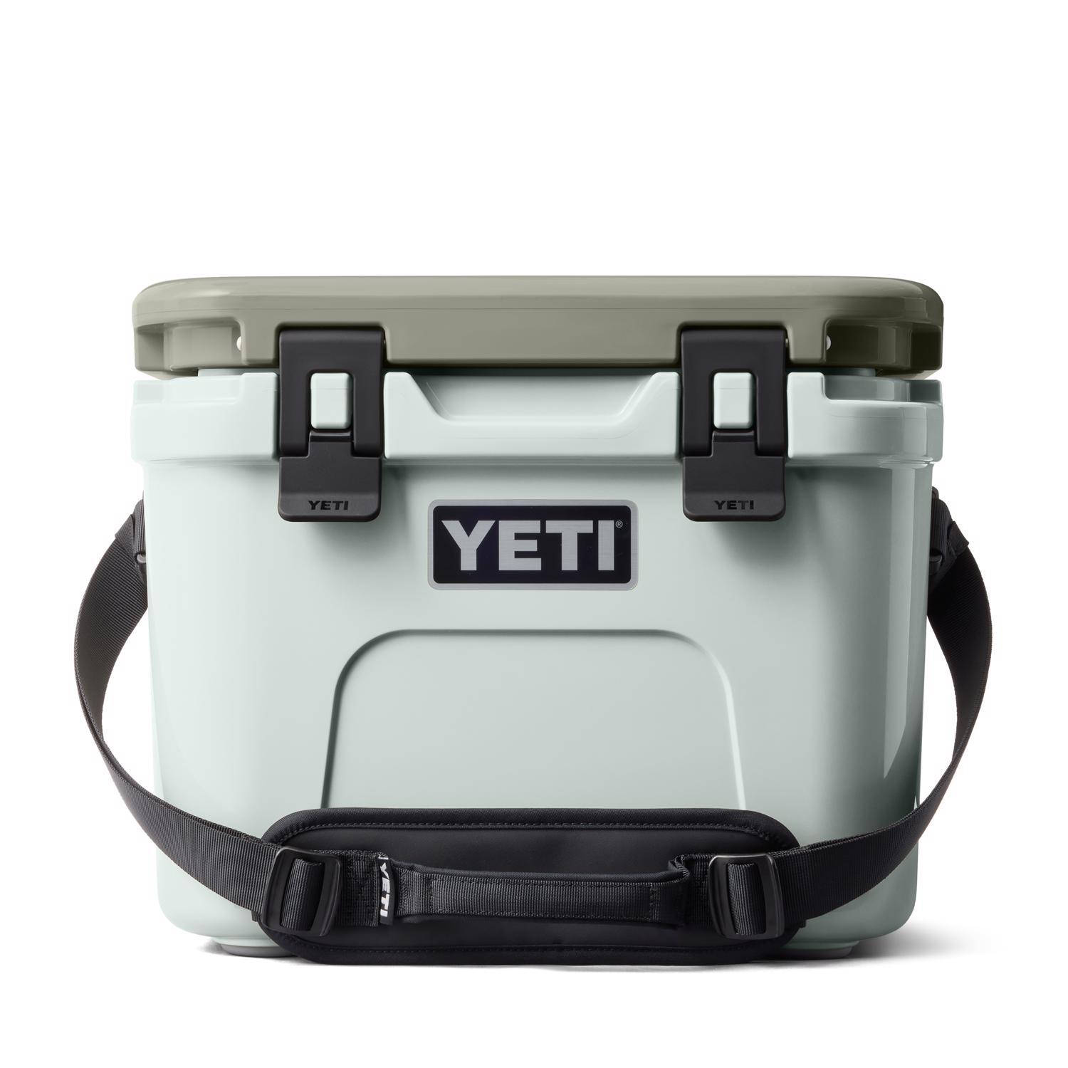 YETI Tundra 65 King Crab Orange 48 qt Hard Cooler Mfr# 10065260000