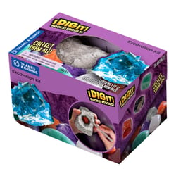 Thames and Kosmos I Dig It Rocks and Fossils Excavation Kit
