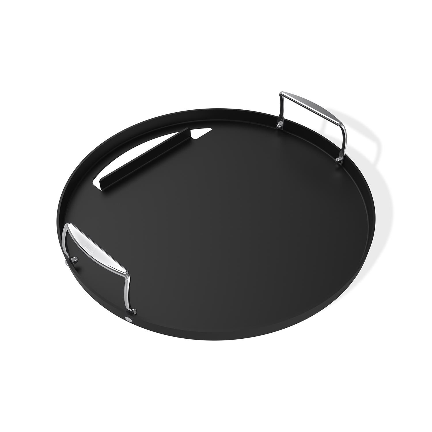 Weber Griddle Insert - Thumbnail 3