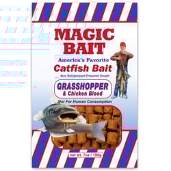 Magic Bait Fishing Bait