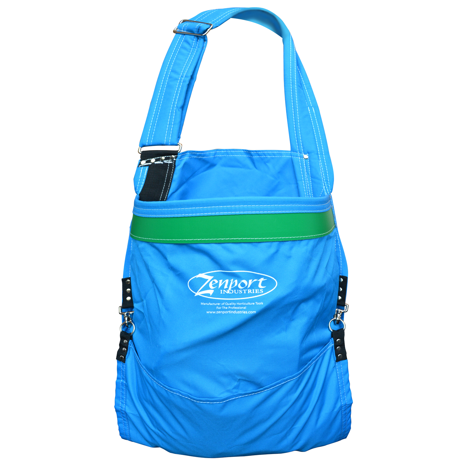 Zenport AgriKon 36 in. Fruit Picking Bag Mfr# AG412 - Ace Hardware