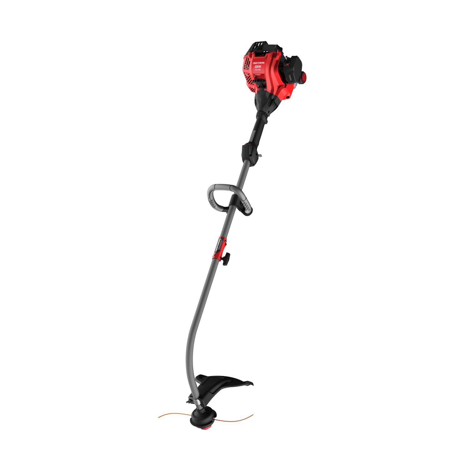 Craftsman CMXGTAMDZ20C 17 in. Gas String Trimmer Mfr# 41ADCS25793