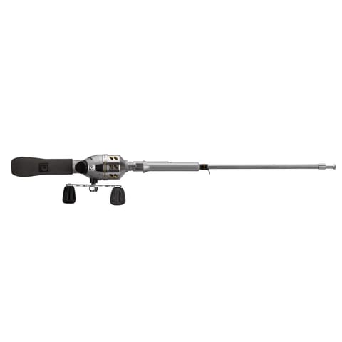 bopis fishing pole Booms PB1 Fishing Rod Case, Portable Folding Fishing Case, Fishing Spinning Rod Bag, Store Up to 2 Fishing Poles with Reels, 4.4ft/53inch How to rig chickenboylures Size:24 Inch edge slip ferrules pattern_ Reversible