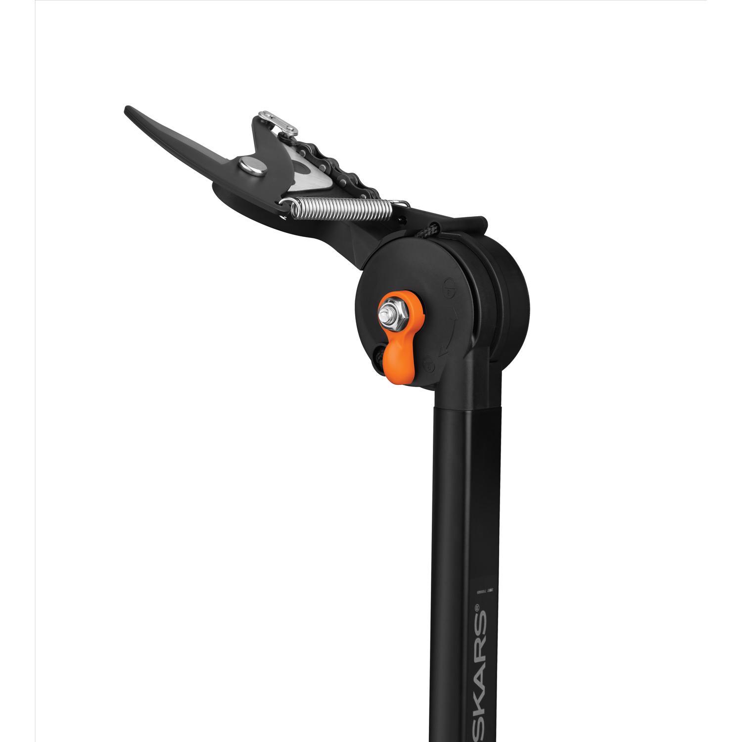 Fiskars Pruning Stik Extendable Tree Pruner - Thumbnail 4