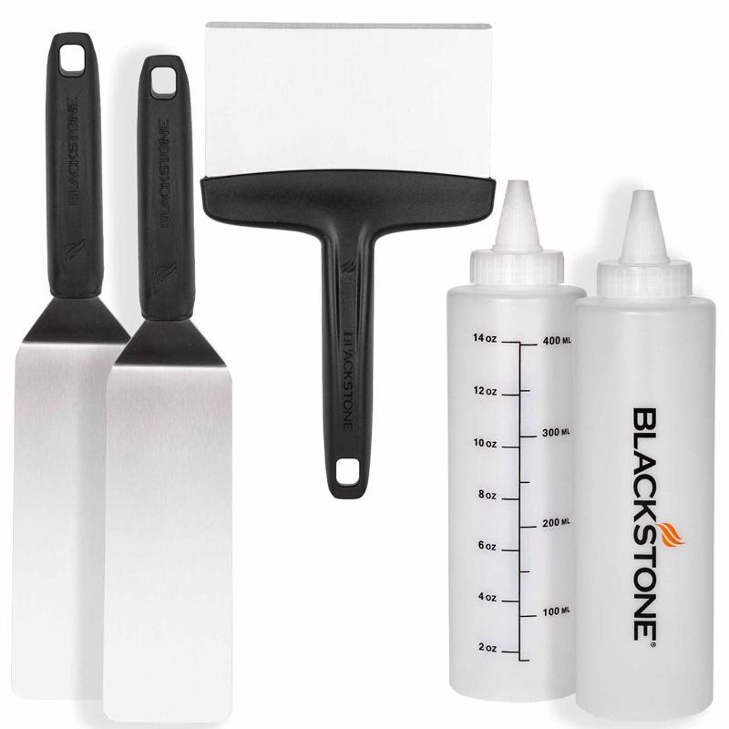 Blackstone Griddle Tool Set - Thumbnail 2