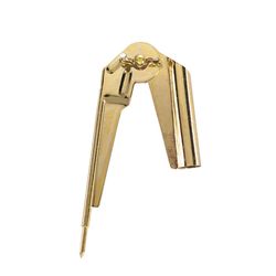 General 8 in. Pencil Compass and Scriber 1 pc