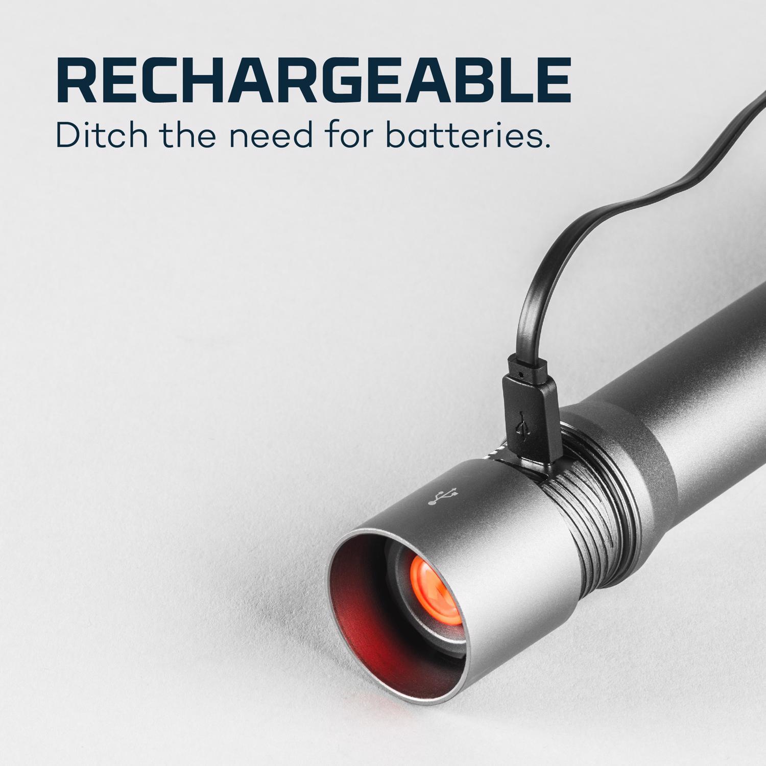 nebo flashlight 6189 Torchy Rechargeable The Torchy pocket flashlight features five light modes and Smart Power Control Davinci 18000 Flashlight No Color
