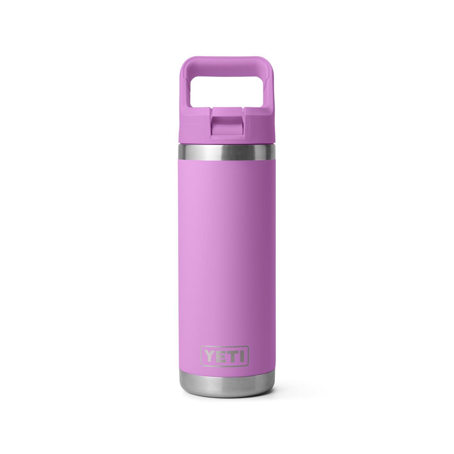 イエティ26oz Amazon.com: YETI Rambler 26 oz Bottle, Vacuum Insulated, Stainless