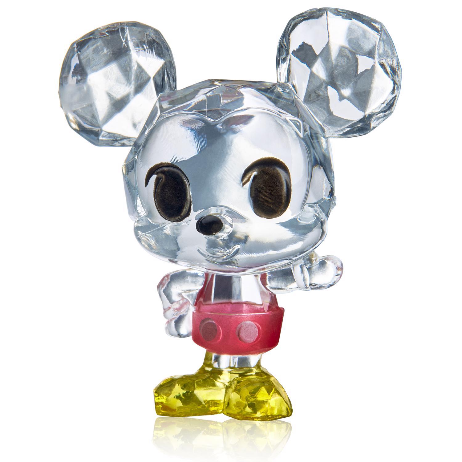 Cra-Z-Art Disney Crystal Surprise Color Change Ball Mfr# 36808PDQ